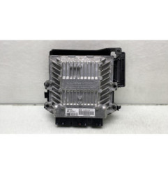 Calculateur moteur PEUGEOT 407 Photo n°1