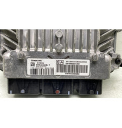 Calculateur moteur PEUGEOT 407