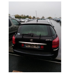 Calculateur moteur PEUGEOT 407