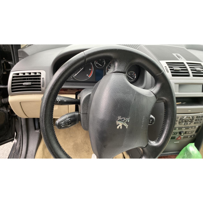 Calculateur moteur PEUGEOT 407 Photo n°7
