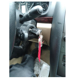 Calculateur moteur PEUGEOT 407