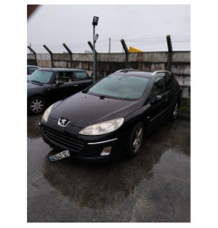 Calculateur moteur PEUGEOT 407
