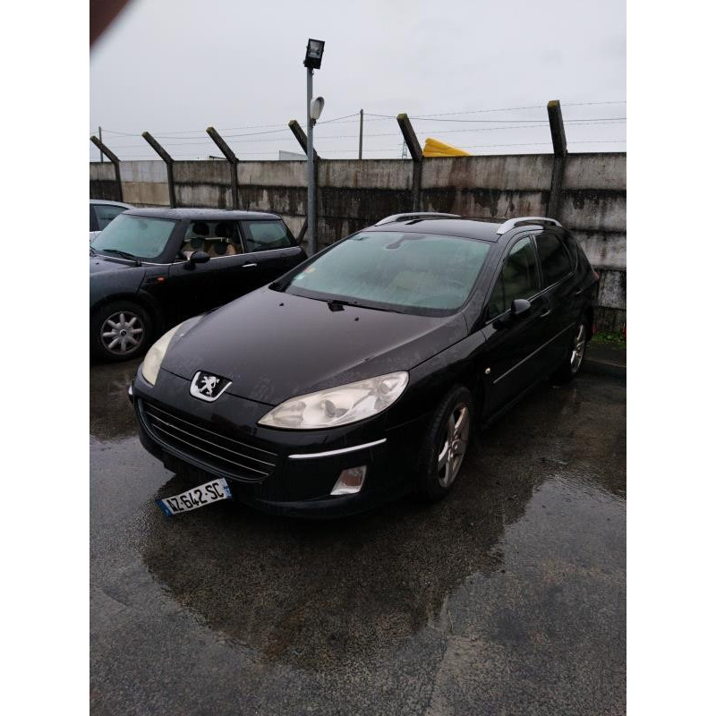 Calculateur moteur PEUGEOT 407 Photo n°11
