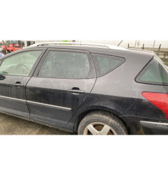 Calculateur moteur PEUGEOT 407