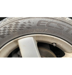 Calculateur moteur PEUGEOT 407