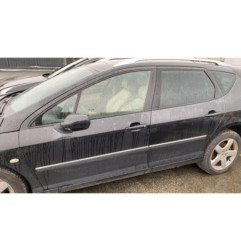 Calculateur moteur PEUGEOT 407
