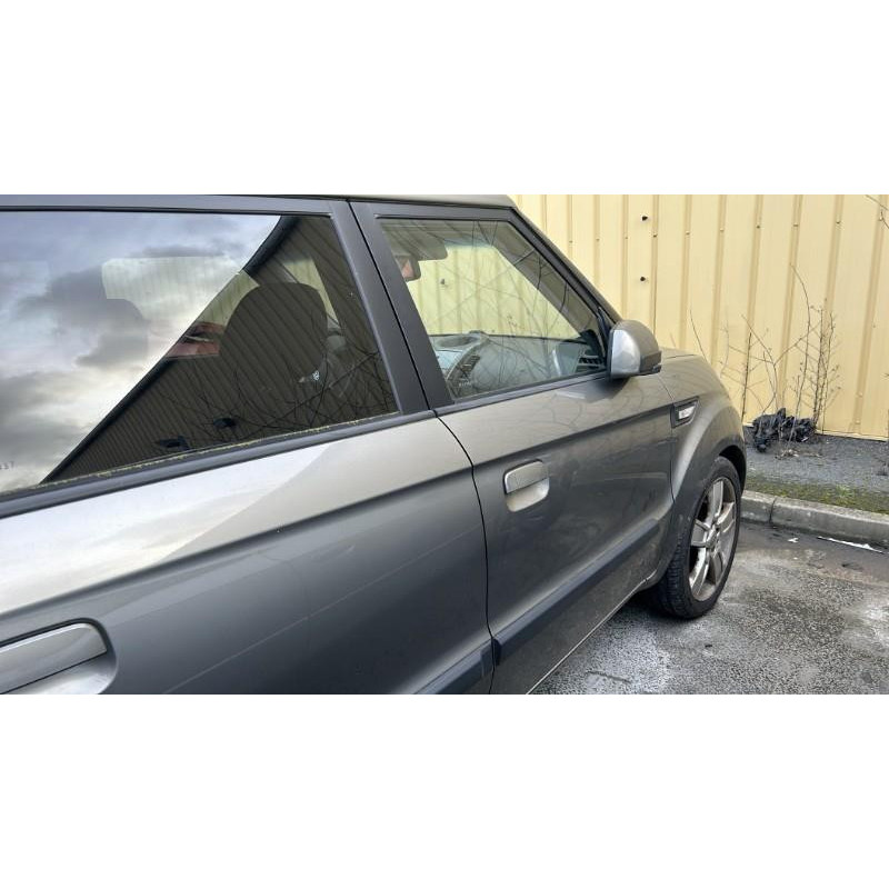 Retroviseur gauche KIA SOUL 1 Photo n°8