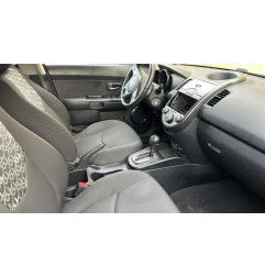 Retroviseur gauche KIA SOUL 1