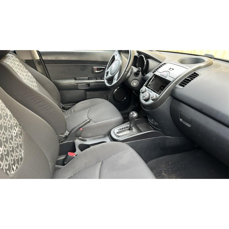 Retroviseur gauche KIA SOUL 1 Photo n°11