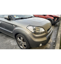 Retroviseur gauche KIA SOUL 1
