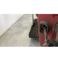 Porte avant gauche RENAULT MEGANE 3