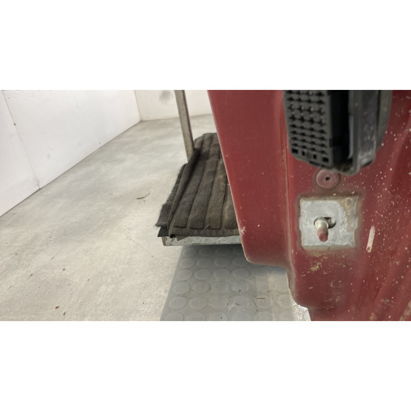 Porte avant gauche RENAULT MEGANE 3 Photo n°5