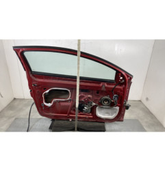 Porte avant gauche RENAULT MEGANE 3
