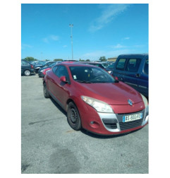 Porte avant gauche RENAULT MEGANE 3
