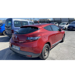 Porte avant gauche RENAULT MEGANE 3