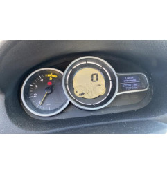 Porte avant gauche RENAULT MEGANE 3