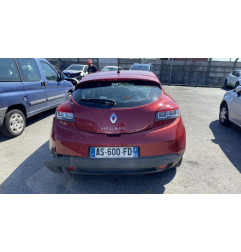 Porte avant gauche RENAULT MEGANE 3