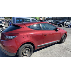 Porte avant gauche RENAULT MEGANE 3