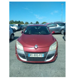 Porte avant gauche RENAULT MEGANE 3