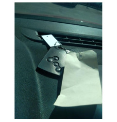 Porte avant gauche RENAULT MEGANE 3