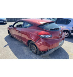Porte avant gauche RENAULT MEGANE 3