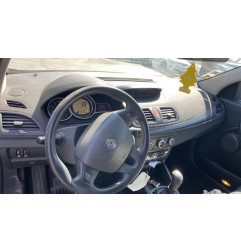 Porte avant gauche RENAULT MEGANE 3