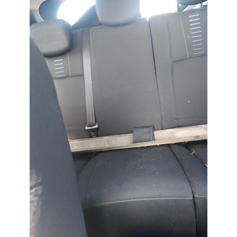 Porte avant gauche RENAULT MEGANE 3 Photo n°17
