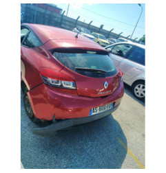Porte avant gauche RENAULT MEGANE 3