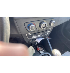 Porte avant gauche RENAULT MEGANE 3