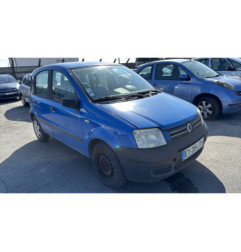 Neiman FIAT PANDA 2