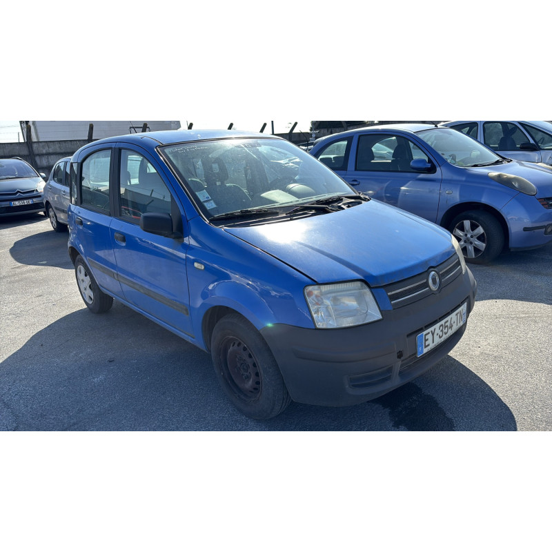 Neiman FIAT PANDA 2 Photo n°5