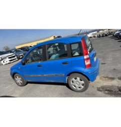 Neiman FIAT PANDA 2