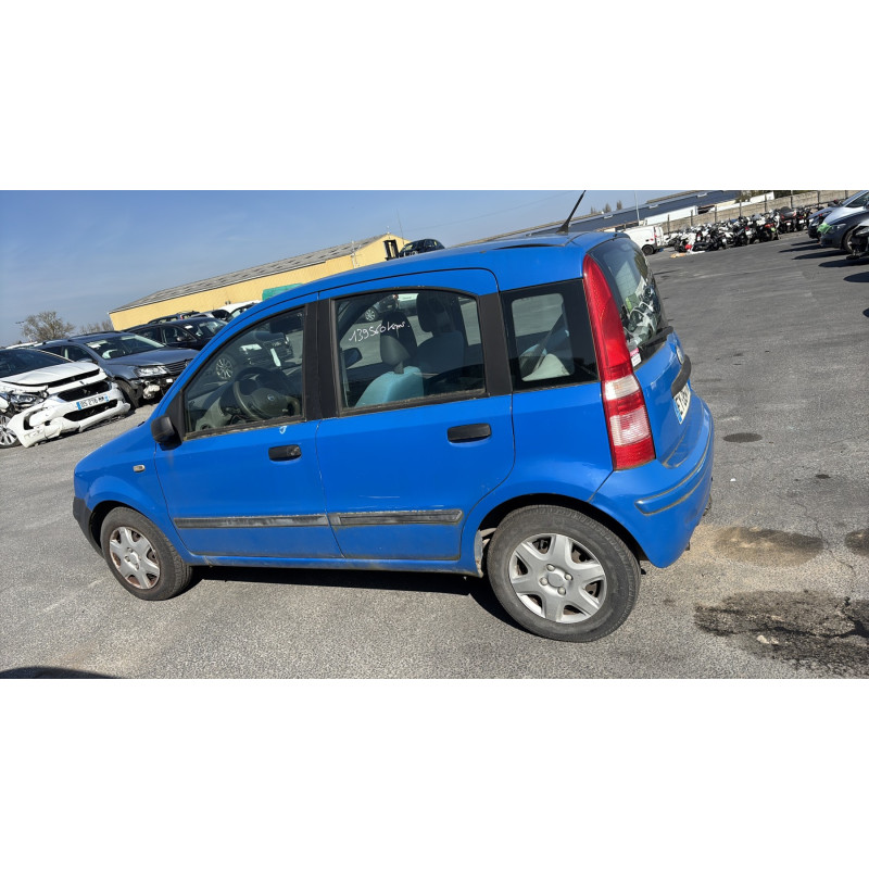 Neiman FIAT PANDA 2 Photo n°10