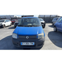 Neiman FIAT PANDA 2