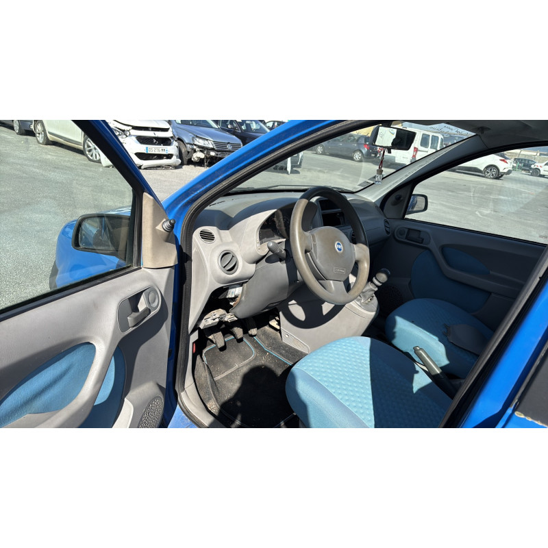 Neiman FIAT PANDA 2 Photo n°12