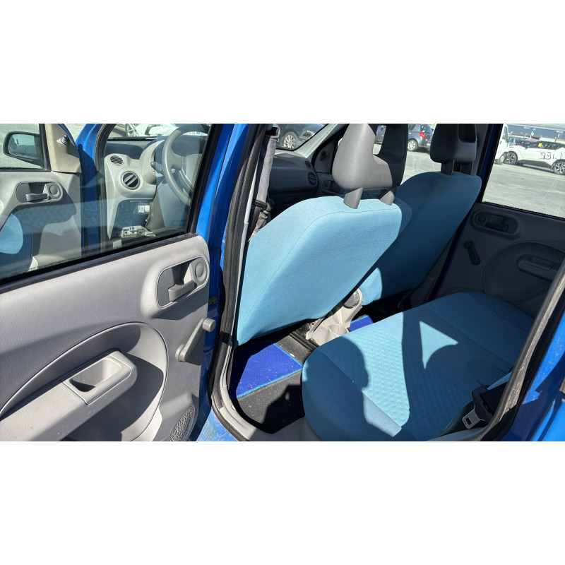 Neiman FIAT PANDA 2 Photo n°13
