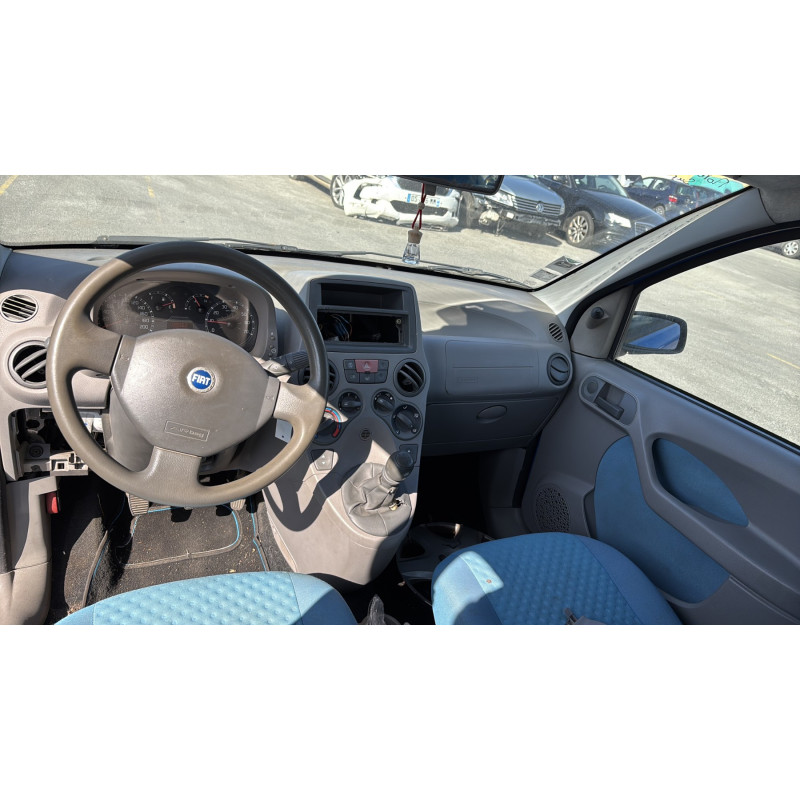 Neiman FIAT PANDA 2 Photo n°15