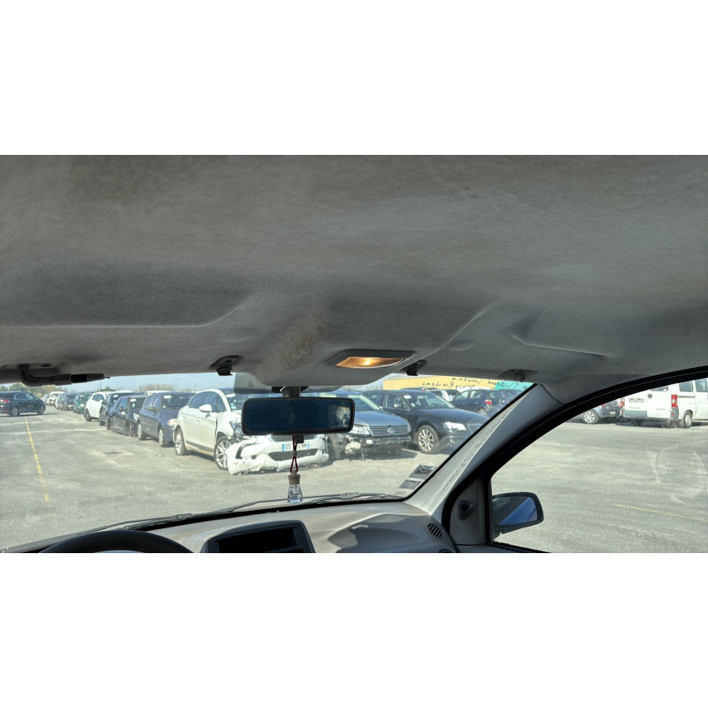 Neiman FIAT PANDA 2 Photo n°16
