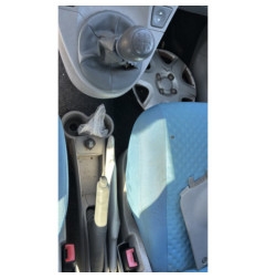 Neiman FIAT PANDA 2