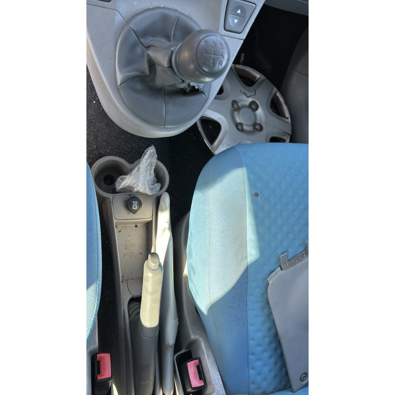 Neiman FIAT PANDA 2 Photo n°17