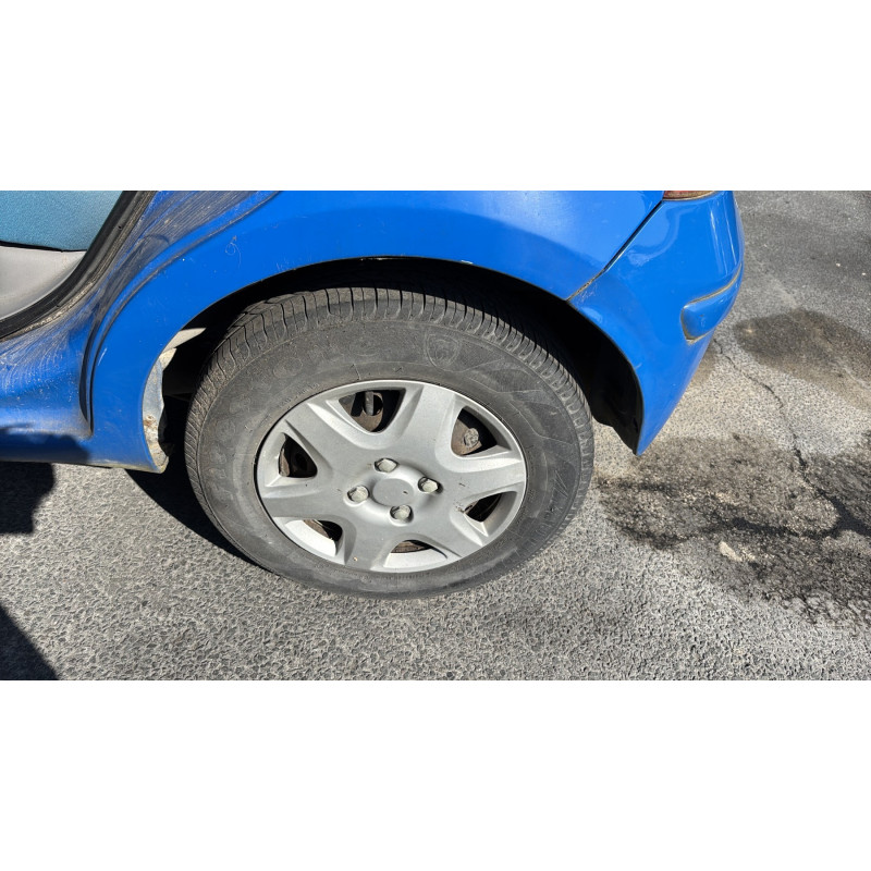 Neiman FIAT PANDA 2 Photo n°18