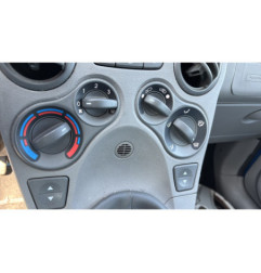 Neiman FIAT PANDA 2