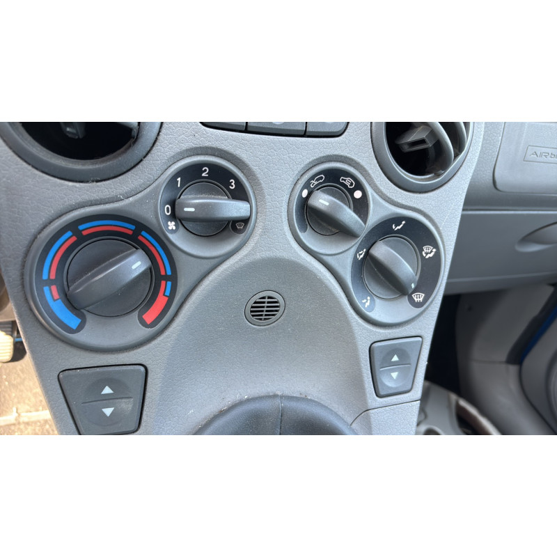 Neiman FIAT PANDA 2 Photo n°19