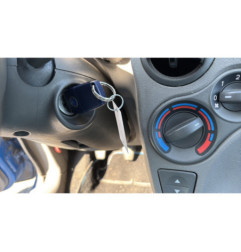 Neiman FIAT PANDA 2