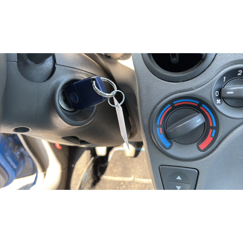 Neiman FIAT PANDA 2 Photo n°20