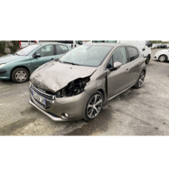 Anti brouillard gauche (feux) PEUGEOT 208 1