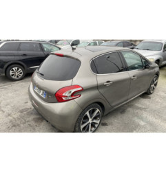 Anti brouillard gauche (feux) PEUGEOT 208 1