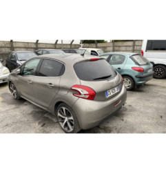 Anti brouillard gauche (feux) PEUGEOT 208 1