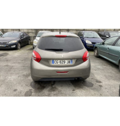 Anti brouillard gauche (feux) PEUGEOT 208 1