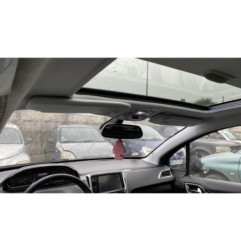 Anti brouillard gauche (feux) PEUGEOT 208 1